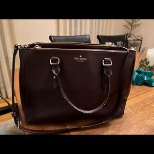 Kate Space pocketbook